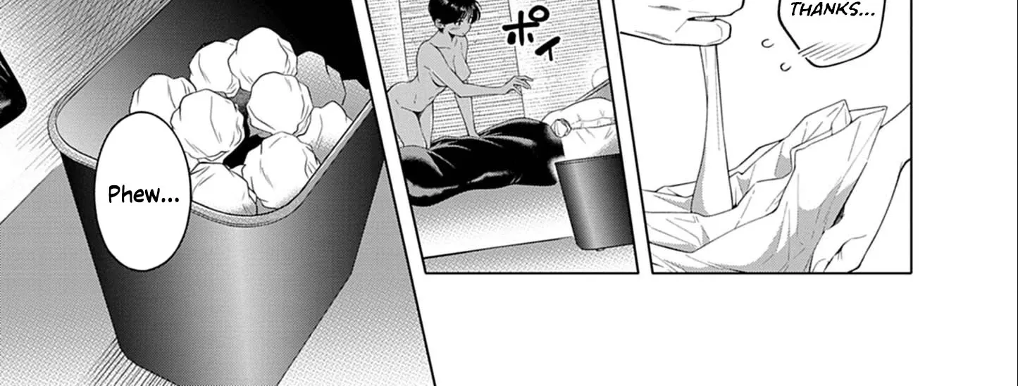 My First Sex Friend Chapter 1 page 7 - 