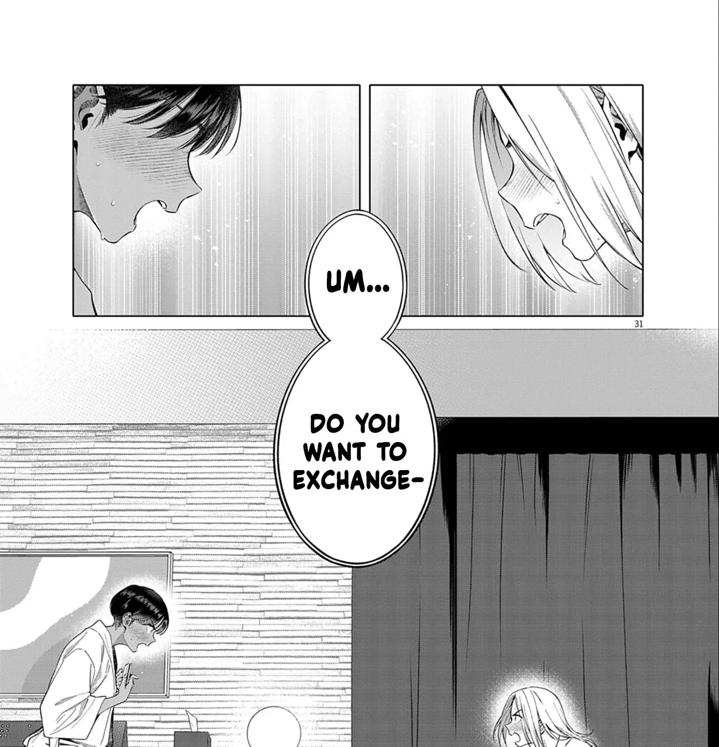 My First Sex Friend Chapter 1 page 62 - 