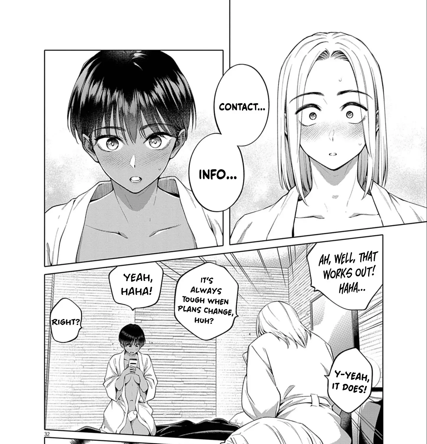 My First Sex Friend Chapter 1 page 64 - 