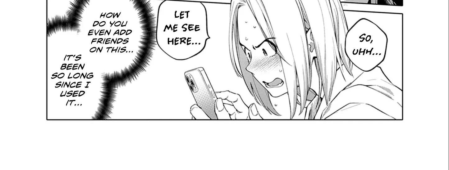 My First Sex Friend Chapter 1 page 65 - 