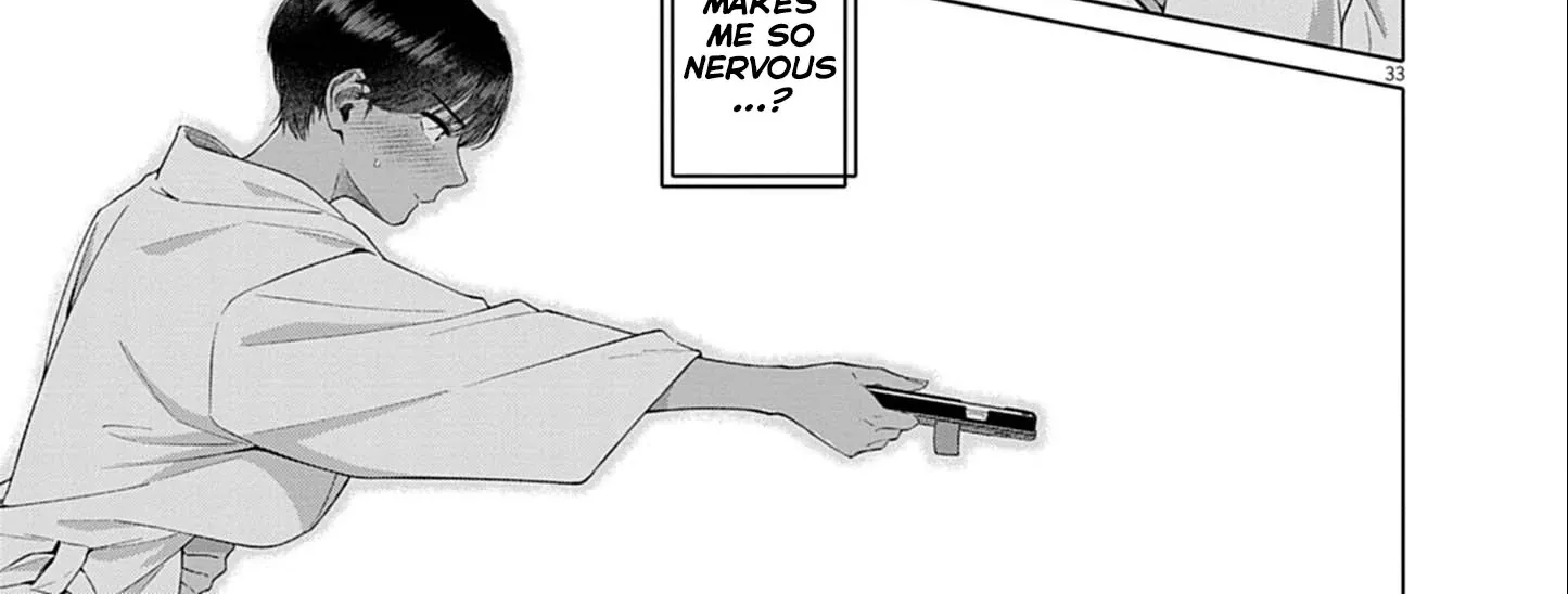 My First Sex Friend Chapter 1 page 67 - 