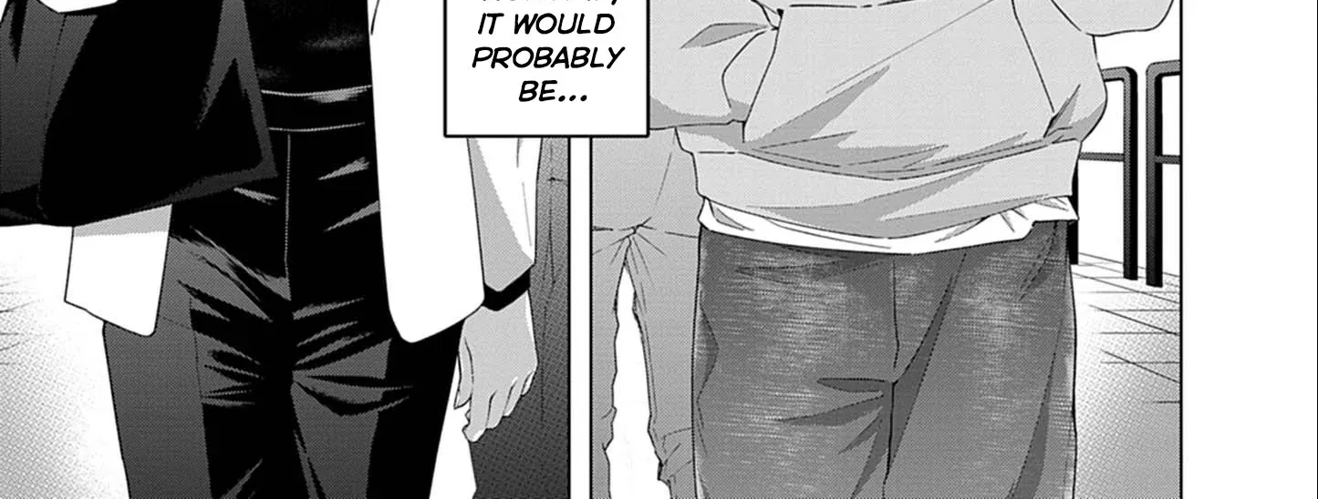 My First Sex Friend Chapter 1 page 75 - 