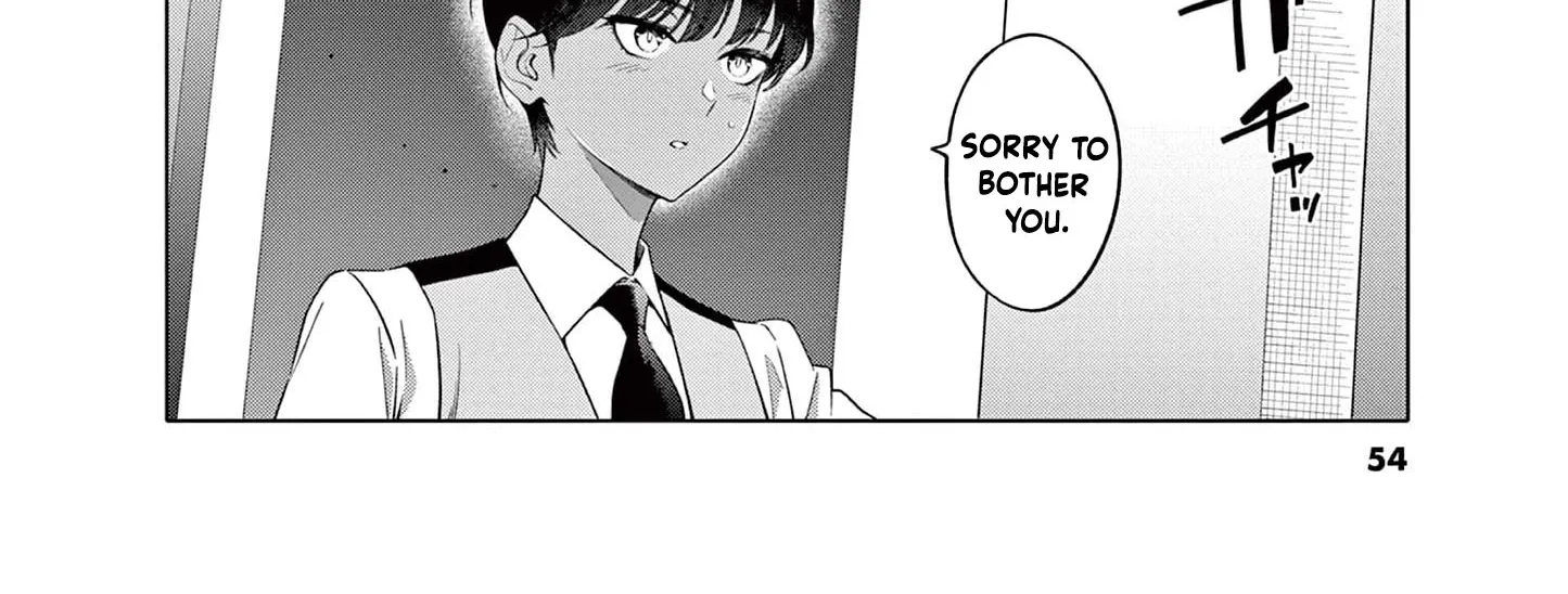 My First Sex Friend Chapter 2 page 25 - 