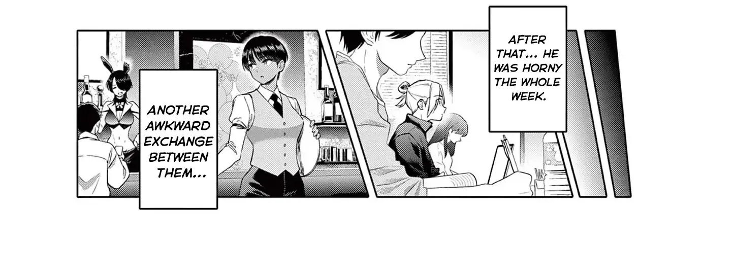 My First Sex Friend Chapter 2 page 45 - 