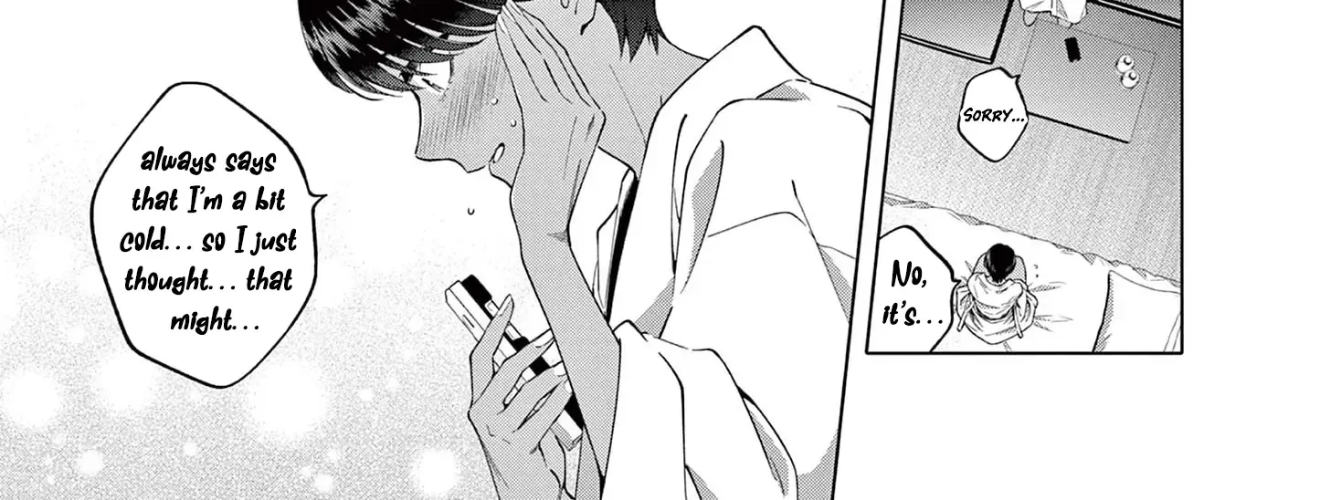 My First Sex Friend Chapter 2 page 51 - 