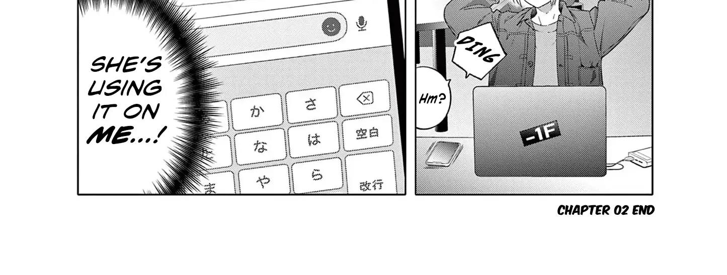 My First Sex Friend Chapter 2 page 53 - 