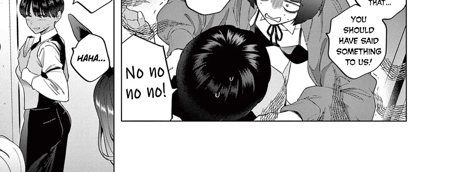 My First Sex Friend Chapter 3 page 19 - 