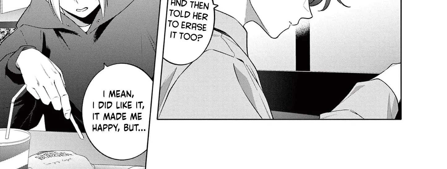 My First Sex Friend Chapter 3 page 3 - 