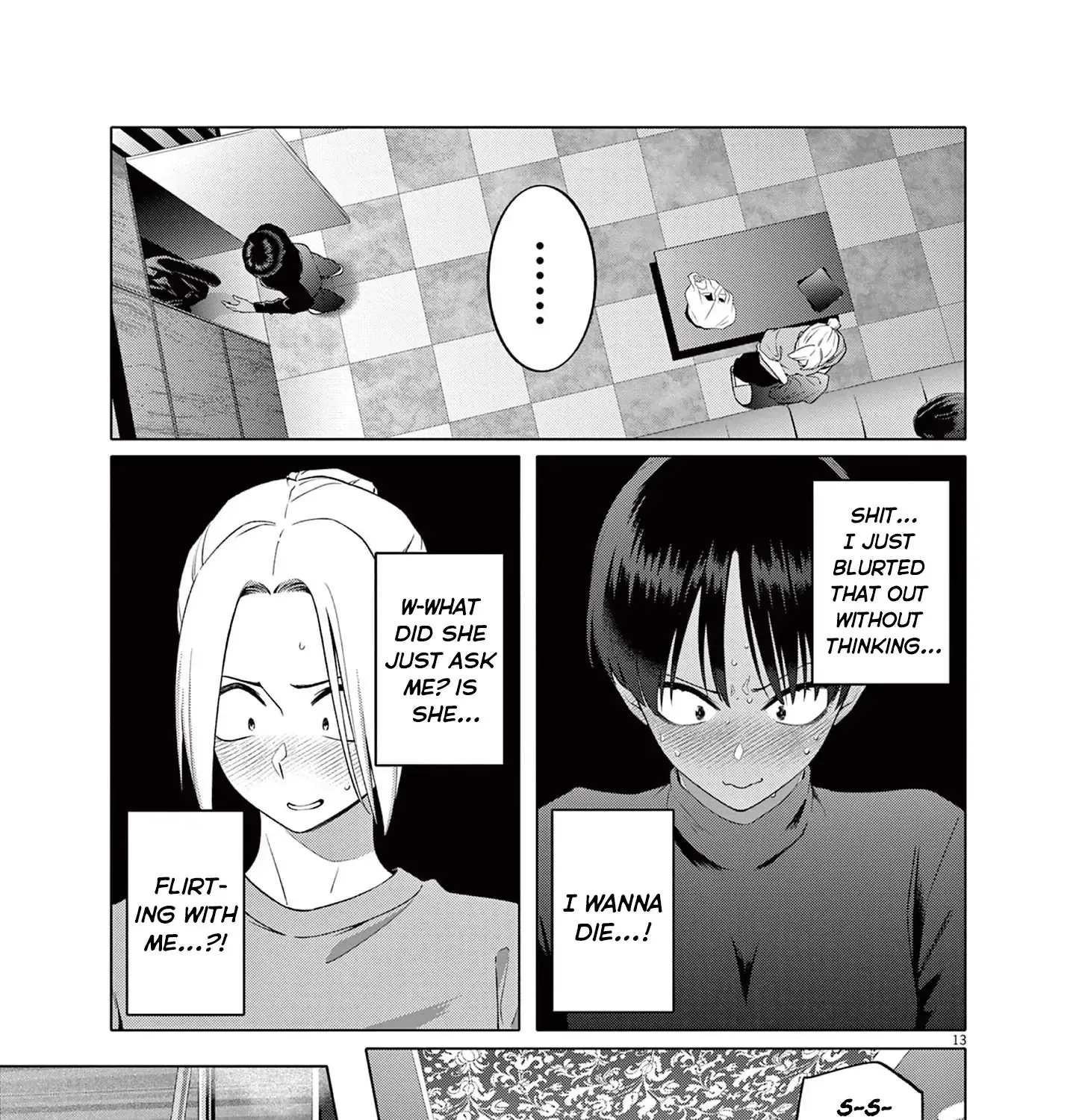 My First Sex Friend Chapter 3 page 26 - 