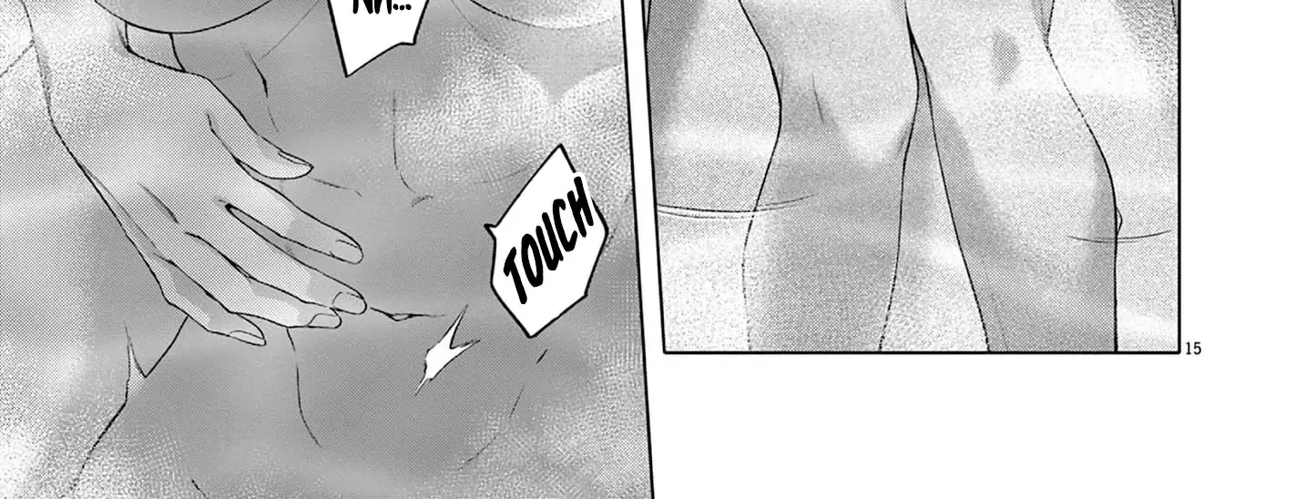 My First Sex Friend Chapter 3 page 31 - 