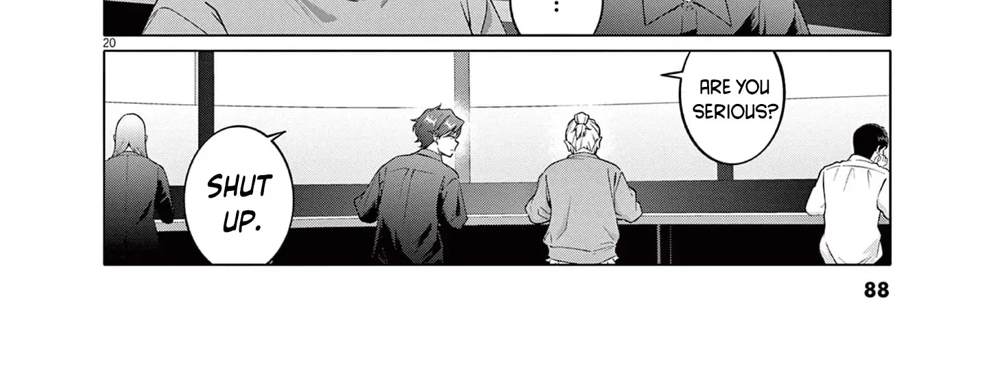 My First Sex Friend Chapter 3 page 41 - 