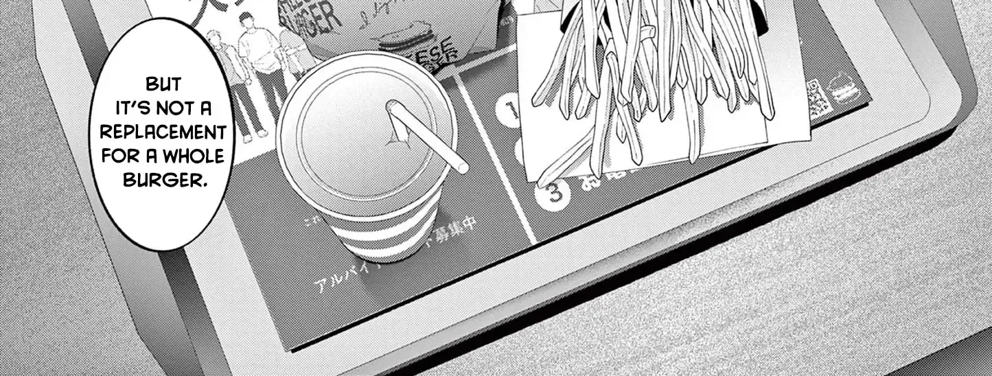 My First Sex Friend Chapter 3 page 7 - 