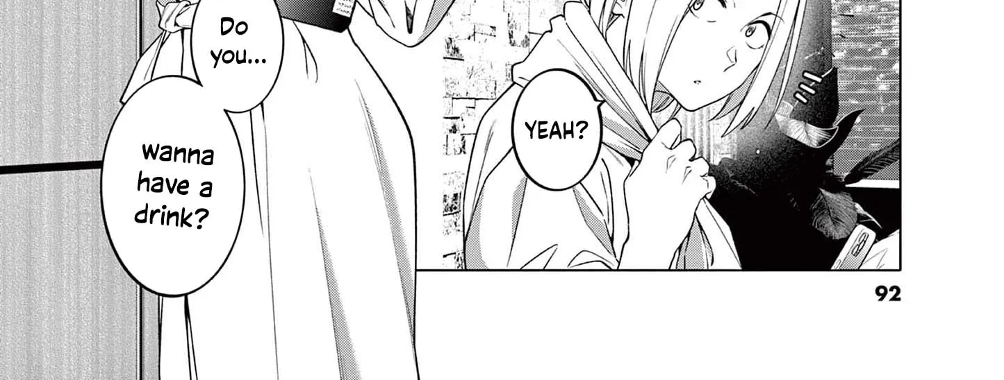 My First Sex Friend Chapter 4 page 5 - 