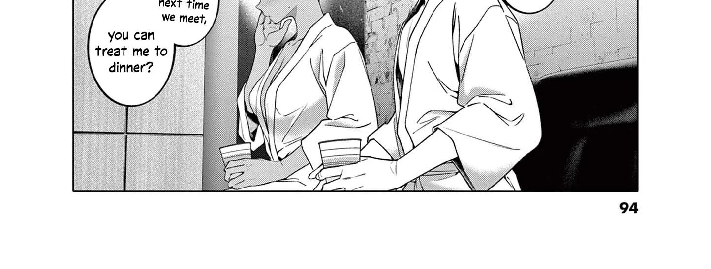 My First Sex Friend Chapter 4 page 9 - 