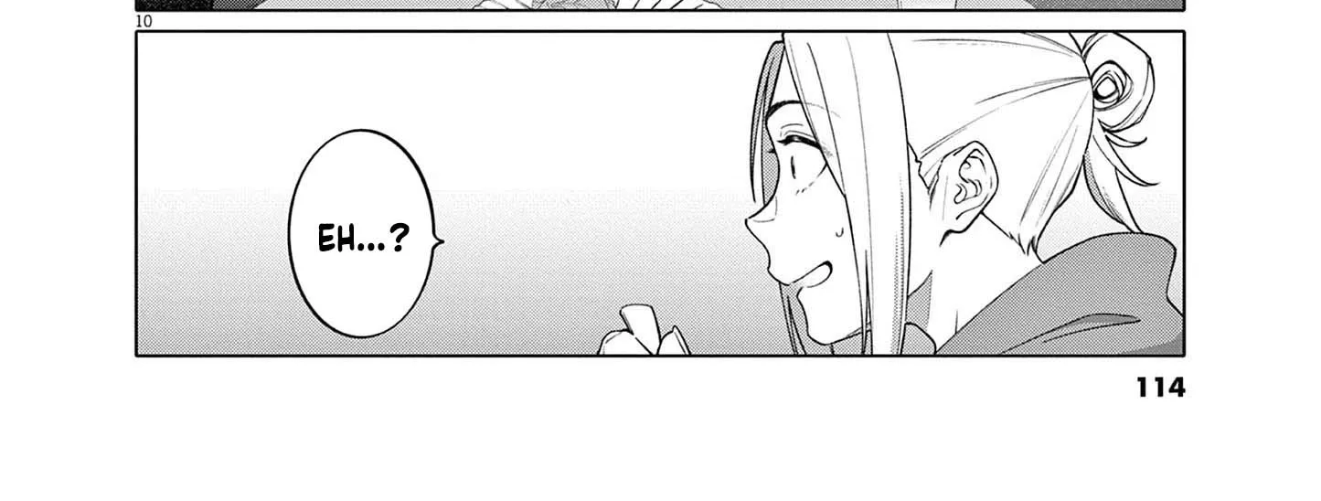 My First Sex Friend Chapter 5 page 21 - 