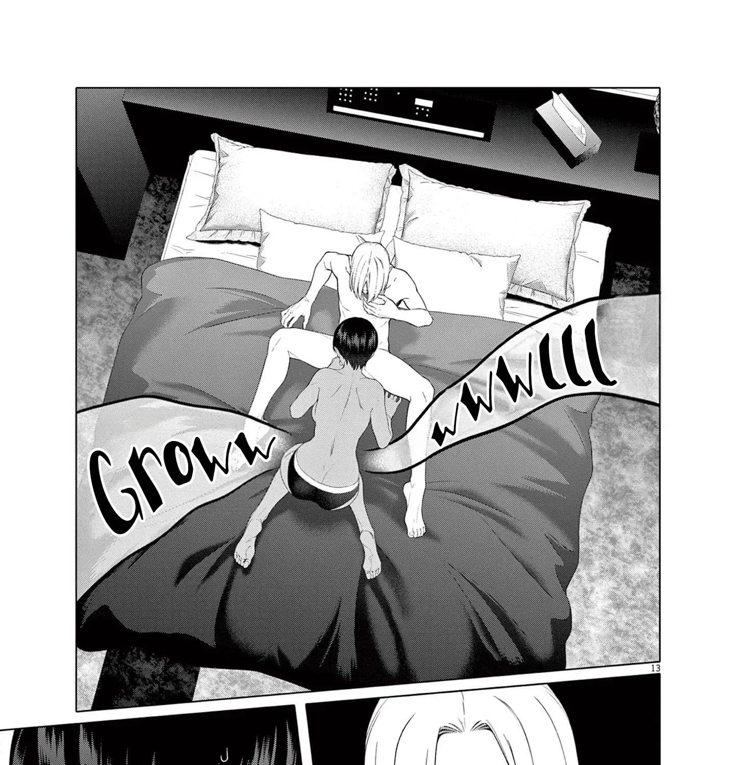 My First Sex Friend Chapter 5 page 26 - 