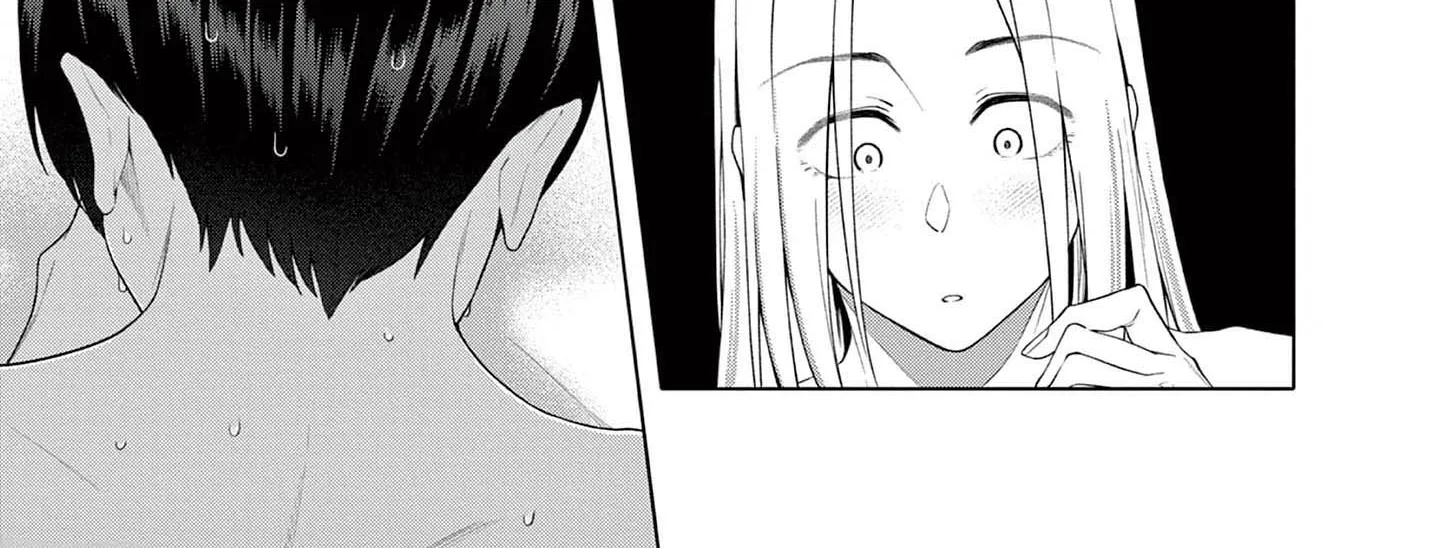 My First Sex Friend Chapter 5 page 27 - 