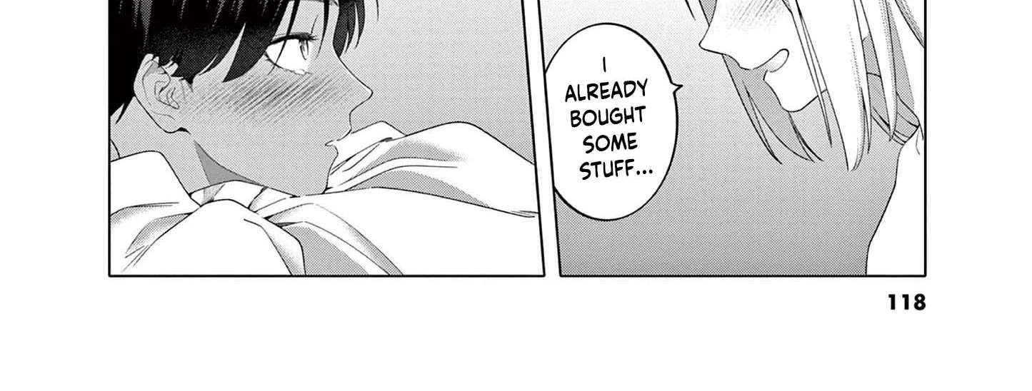 My First Sex Friend Chapter 5 page 29 - 
