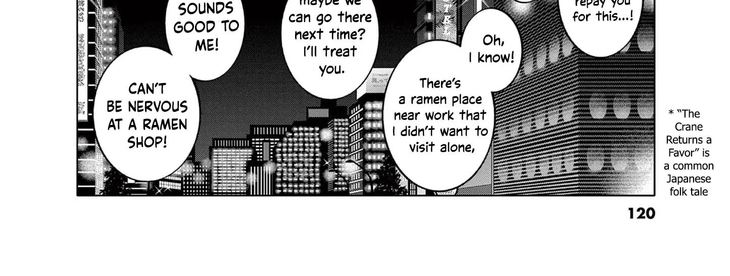 My First Sex Friend Chapter 5 page 33 - 