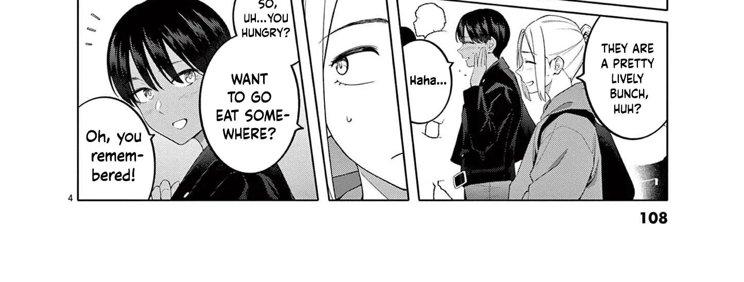 My First Sex Friend Chapter 5 page 9 - 