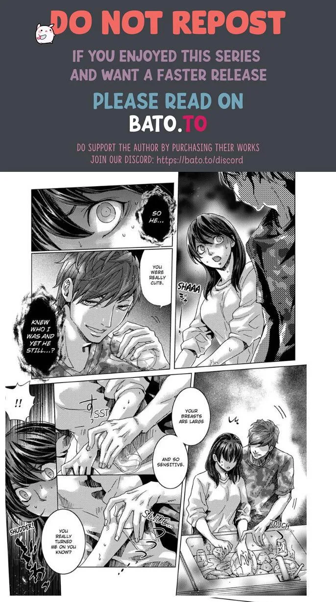 My First Sexual Experience Was With My Older Sister’s Boyfriend, -Don’t Cum Inside Me With Her Right Beside Us! Chapter 2 page 1 - 