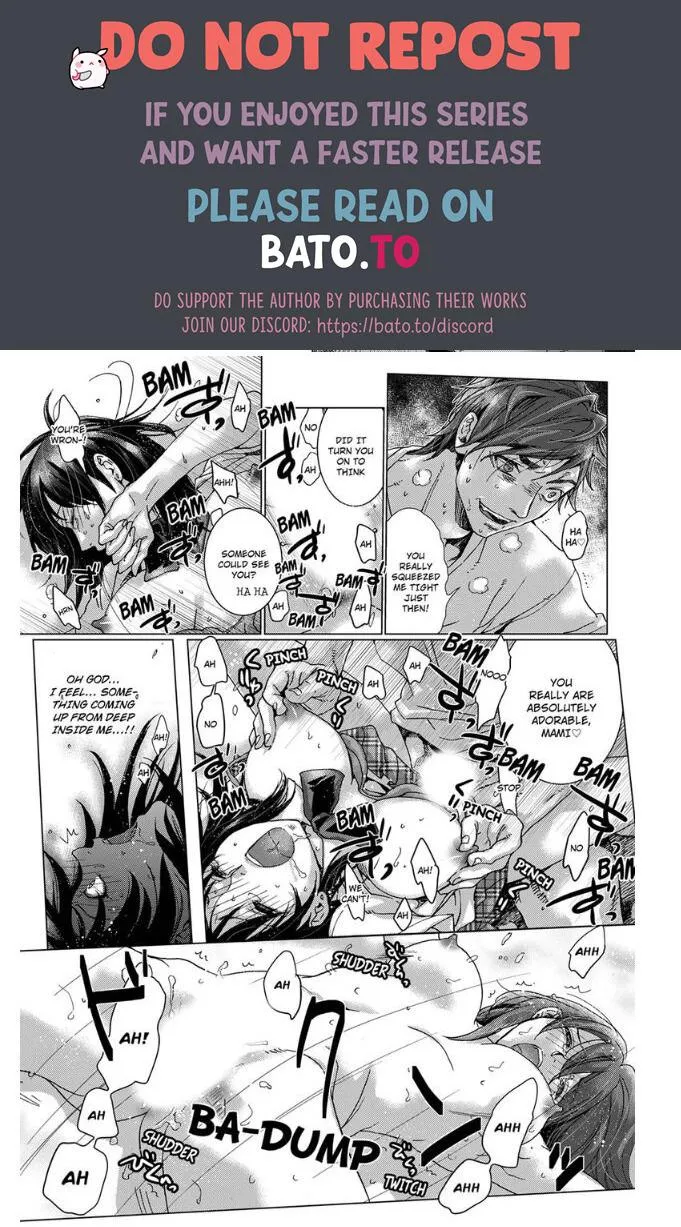 My First Sexual Experience Was With My Older Sister’s Boyfriend, -Don’t Cum Inside Me With Her Right Beside Us! Chapter 2 page 12 - 
