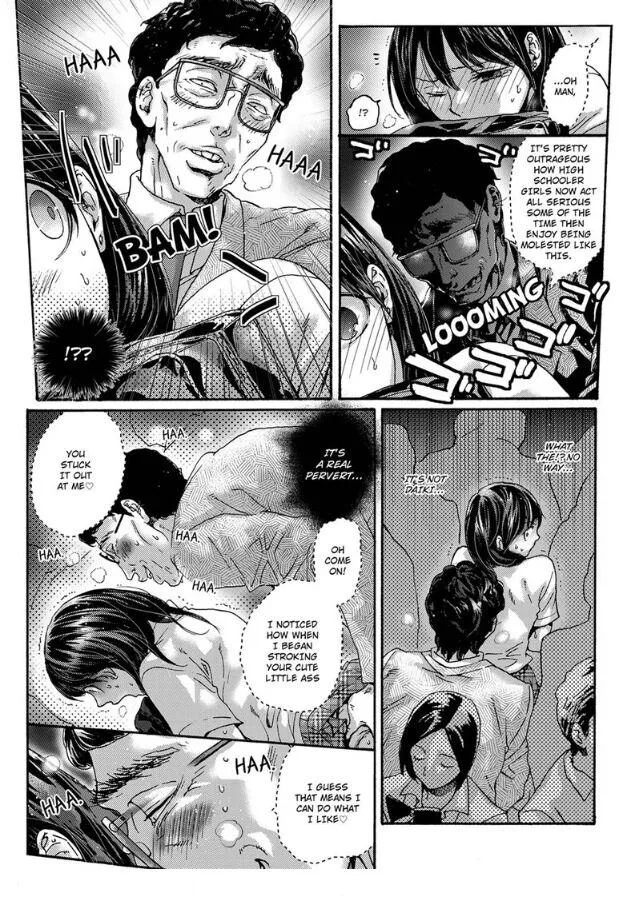 My First Sexual Experience Was With My Older Sister’s Boyfriend, -Don’t Cum Inside Me With Her Right Beside Us! Chapter 3 page 2 - 