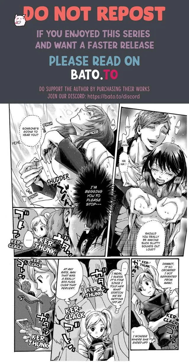 My First Sexual Experience Was With My Older Sister’s Boyfriend, -Don’t Cum Inside Me With Her Right Beside Us! Chapter 3 page 8 - 