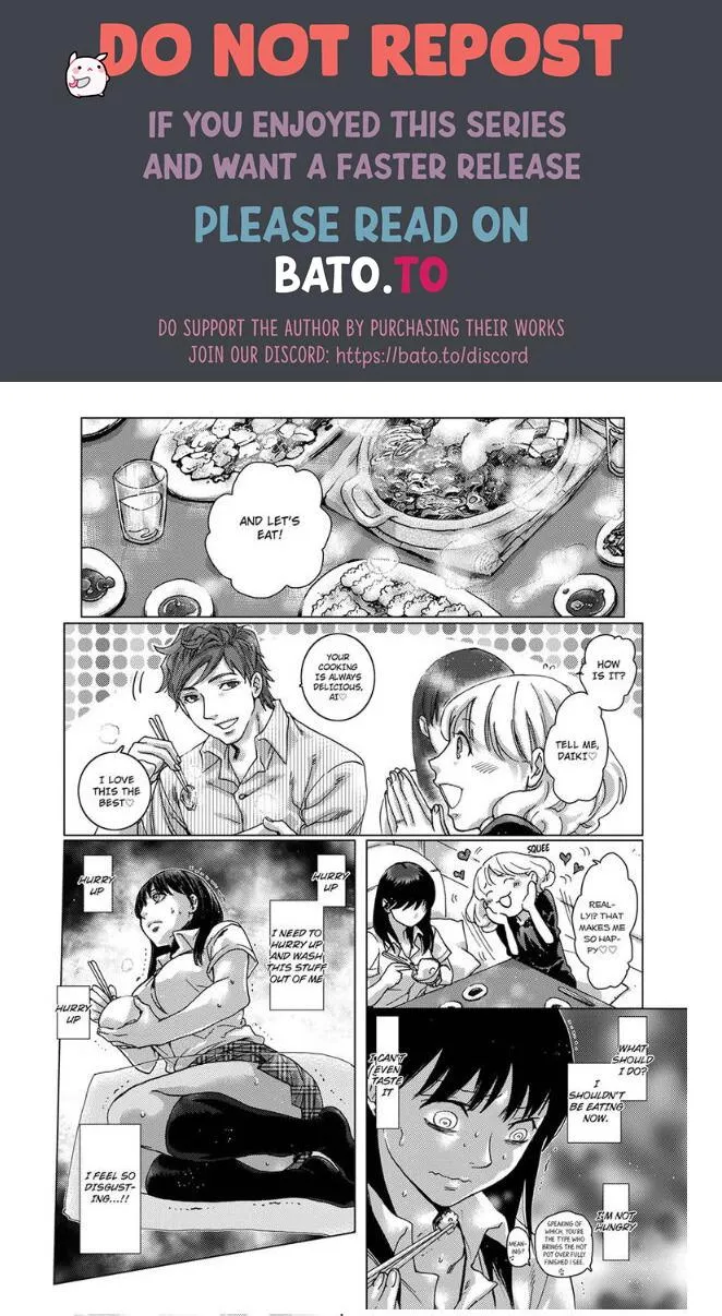 My First Sexual Experience Was With My Older Sister’s Boyfriend, -Don’t Cum Inside Me With Her Right Beside Us! Chapter 5 page 10 - 