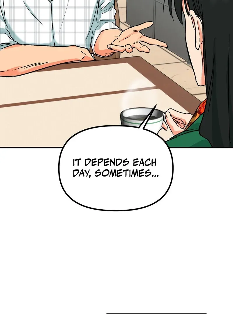 My First Some-Some Oksoo Chapter 0 page 6 - 