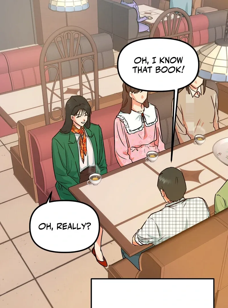 My First Some-Some Oksoo Chapter 0 page 9 - 