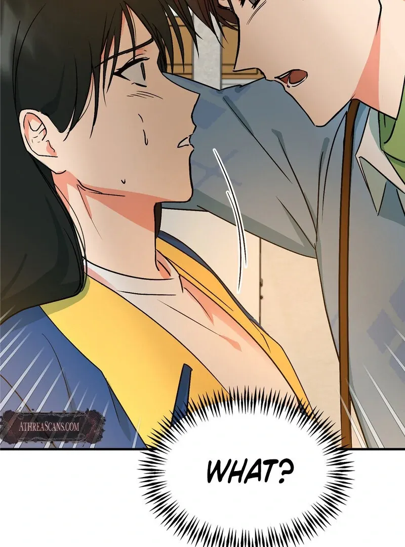 My First Some-Some Oksoo Chapter 0 page 85 - 