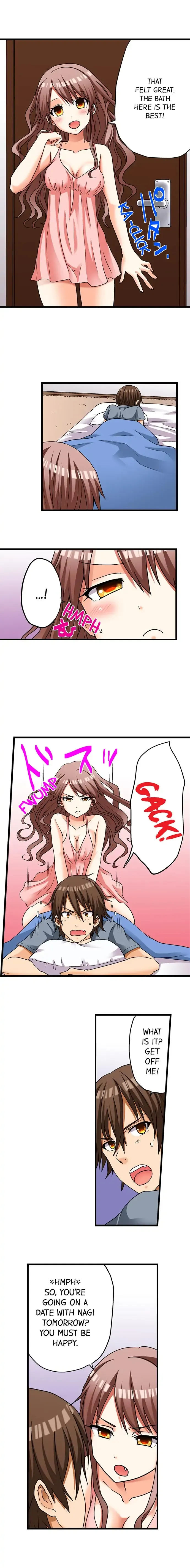 My First Time Is with… My Little Sister!? Chapter 14 page 7 - 