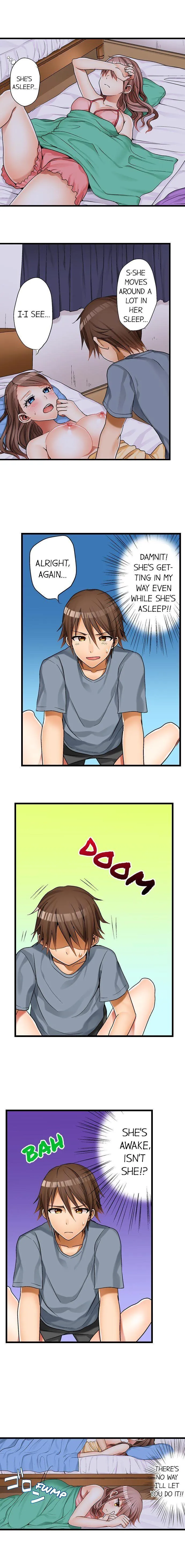 My First Time Is with… My Little Sister!? Chapter 2 page 13 - 