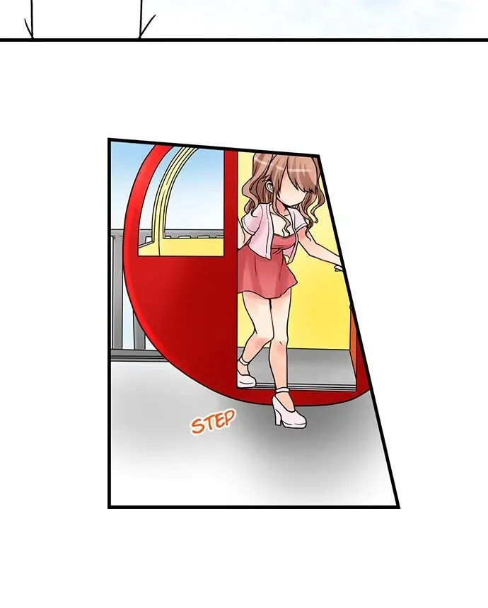 My First Time Is with… My Little Sister!? Chapter 25 page 36 - 