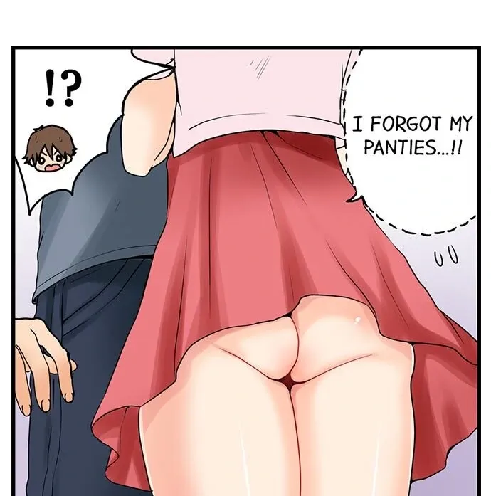My First Time Is with… My Little Sister!? Chapter 25 page 40 - 