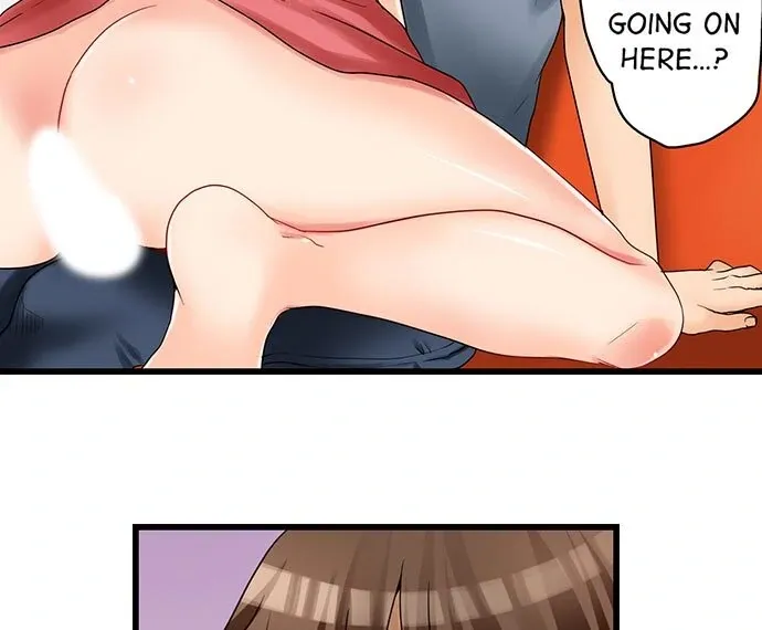 My First Time Is with… My Little Sister!? Chapter 25 page 5 - 