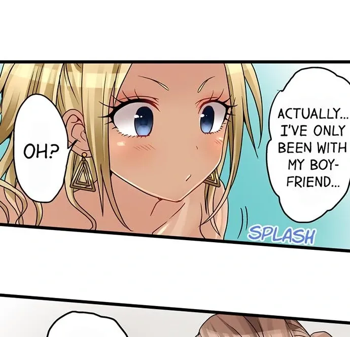 My First Time Is with… My Little Sister!? Chapter 26 page 24 - 