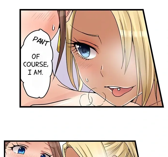 My First Time Is with… My Little Sister!? Chapter 26 page 29 - 