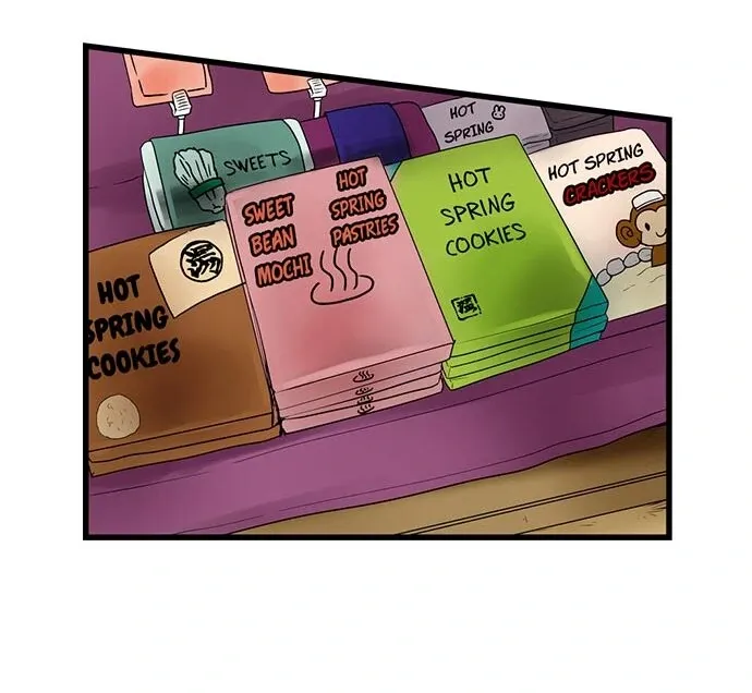 My First Time Is with… My Little Sister!? Chapter 26 page 36 - 