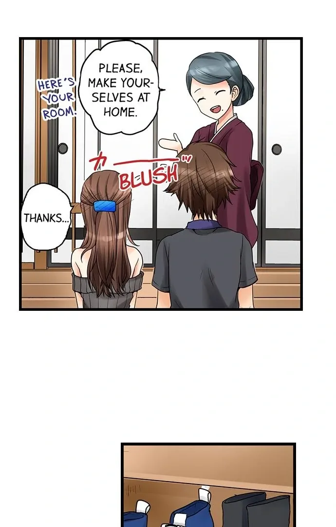 My First Time Is with… My Little Sister!? Chapter 26 page 9 - 