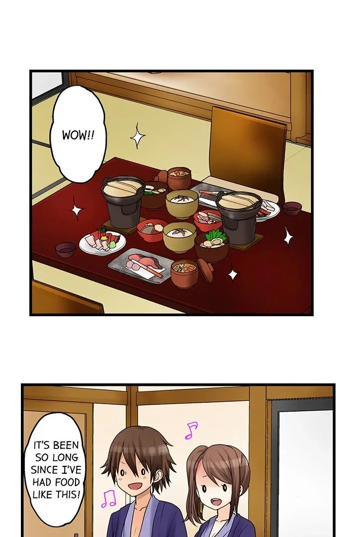 My First Time Is with… My Little Sister!? Chapter 27 page 2 - 