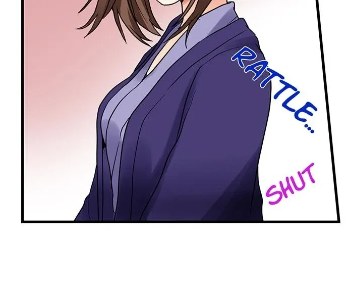 My First Time Is with… My Little Sister!? Chapter 27 page 12 - 