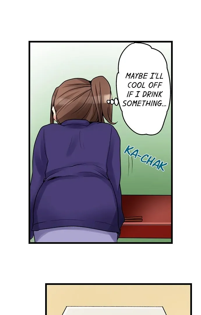 My First Time Is with… My Little Sister!? Chapter 27 page 13 - 