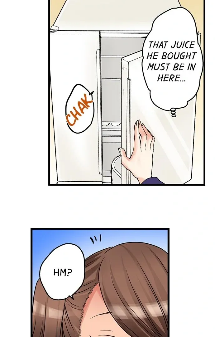 My First Time Is with… My Little Sister!? Chapter 27 page 14 - 