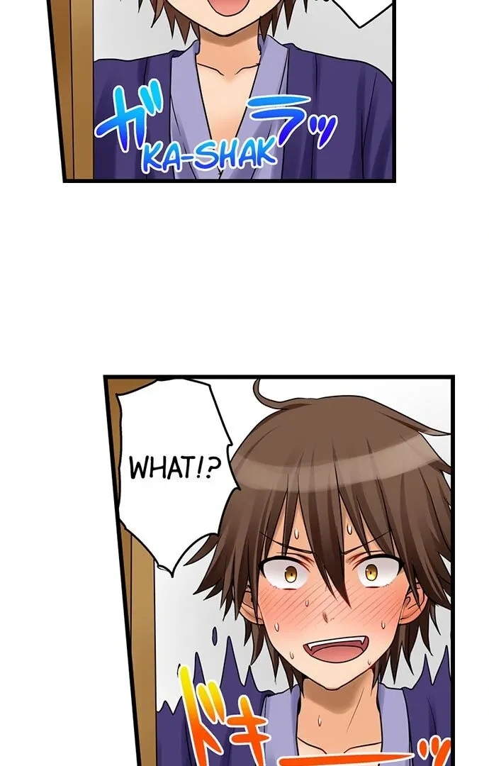 My First Time Is with… My Little Sister!? Chapter 27 page 25 - 