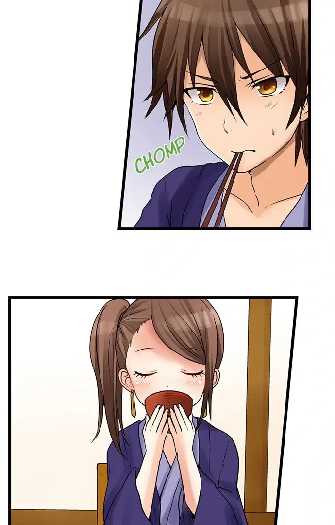 My First Time Is with… My Little Sister!? Chapter 27 page 4 - 
