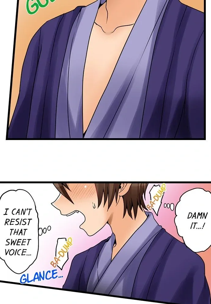 My First Time Is with… My Little Sister!? Chapter 27 page 31 - 