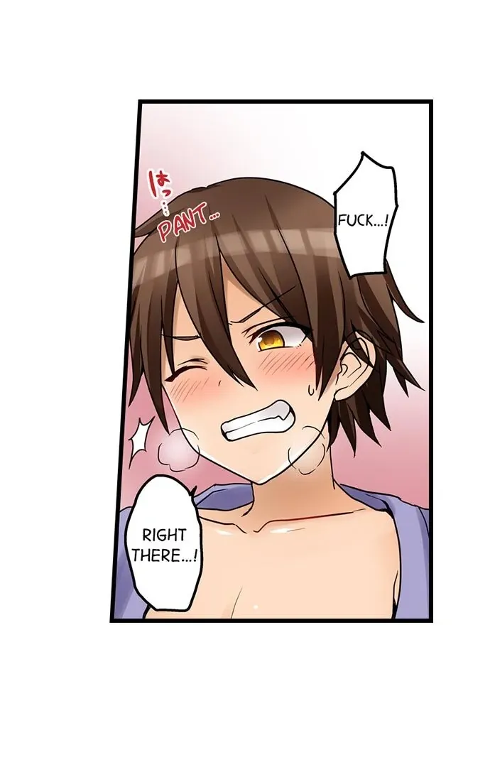 My First Time Is with… My Little Sister!? Chapter 27 page 38 - 