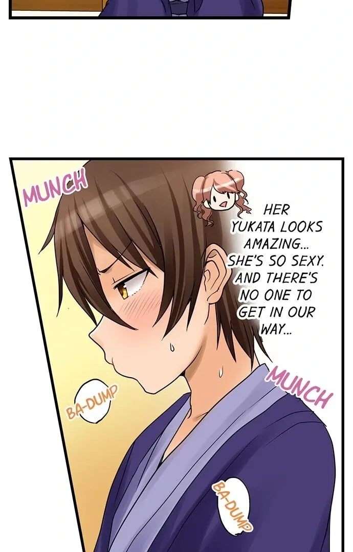 My First Time Is with… My Little Sister!? Chapter 27 page 5 - 